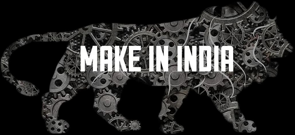 Make in India